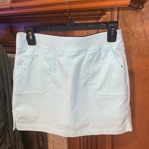 size 2 skirt